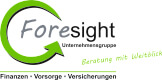 Logo von Foresight Beratungsgesellschaft mbH & CO.KG - Ihr Versicherungsmakler in Hilchenbach